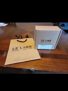 santal 33 100ml 3.4 Unisex New in Box Sealed ( Authentic)